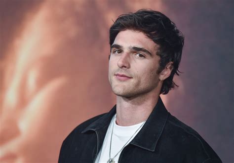 how tall.is jacob elordi|Jacob Elordi Height